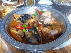 -食光慢宴·安吉土菜馆