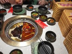 -空之介寿喜烧·和牛放题(恒隆广场店)