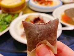 -海洲大饭店-紫薇轩中餐厅