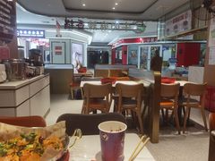-红渡小香·牛肉麻辣香锅(车站南路店)