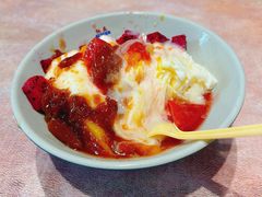 -铁真·刨冰红焖羊肉·正宗老字号