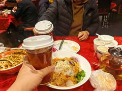 -正阳门饭庄·烤鸭·北京菜(万丰路七里庄店)