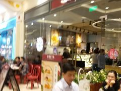 -COSTA COFFEE(上海月星环球港店)