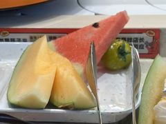 -龍歌自助小火锅(市北台东利群店)