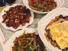 -文三里屯面馆(三里屯店)