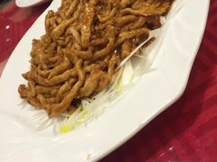 京酱肉丝-大地春饼店(黄河路店)