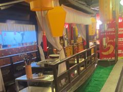 -蜀九鼎·四川火锅·毛肚是招牌(惠安店)