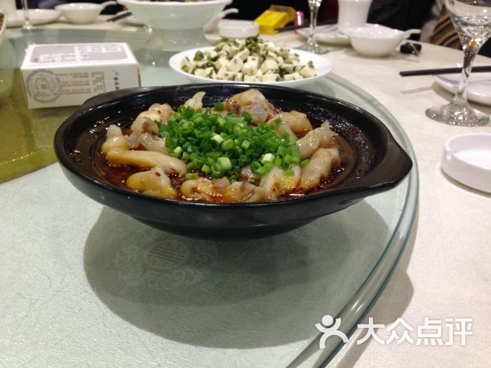 天回镇酒楼(高新店)-图片-西安美食-大众点评网