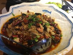 -花椒笑成都小馆(百脑汇店)