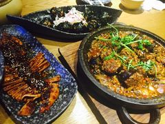 -恩你小木屋·烤肉韩式料理(嘉兴秀洲店)