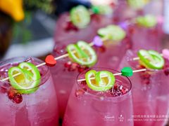 -广州德安丽舍凯宾斯基酒店