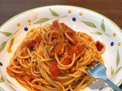 -萨莉亚意式餐厅(杭州滨江天街店)