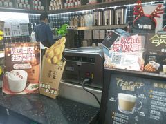 -桂桂茶(恒基名人店)