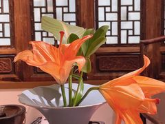 -德迹斋禅意文化茶馆·茶空间·商务洽谈•宴席(桃园店)