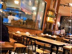 大堂-铁公鸡·四川料理(天环广场店)