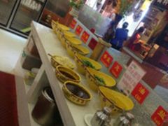 -北京汉丽轩自助烧烤(解放桥店)