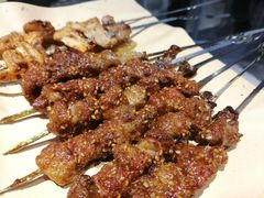 羊肉串-壹加壹电烤串(总店)