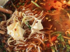 -老五鸡丝豆花面粉(瑞金北路68号院店)