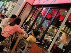 -度小月(百老汇美食街店)