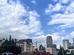 -四川科技馆