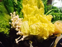 -手选潮汕鲜活牛肉火锅(二七广场店)