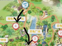 -广东惠东海龟国家级自然保护区