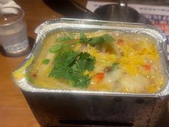 -神府路壹号·海鲜烧烤排档(三坊七巷店)