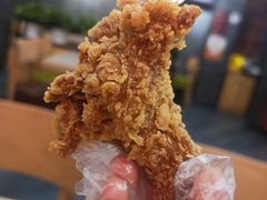 -吉胜克·汉堡炸鸡(南开三马路店)