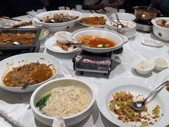 -飶香居(省博物馆店)