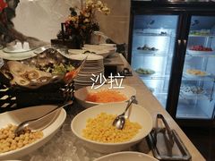 -大理实力希尔顿酒店•香全日制餐厅