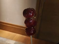 -朴小妹人参鸡汤火锅(长白山万达店)