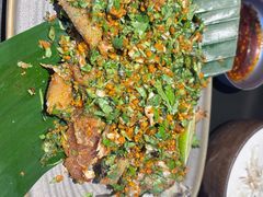 -Ameigo梅果·云贵川bistro(长宁来福士店)