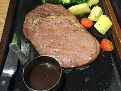 -必胜客(百联又一城店)