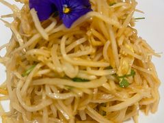 -月福京味斋·烤鸭店·北京菜(鼓楼总店)