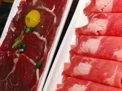 -许府牛火锅(信义坊总店)