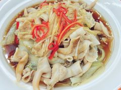 葱油鸟贝-长发饭店(西南路店)
