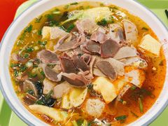 -孔师傅八仙老鸭粉丝汤(上海市第一食品商店南东店)