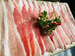 安格斯肥牛-小龙坎火锅(华凌店)