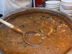 -穆彦华逍遥镇胡辣汤(岗坡路店)