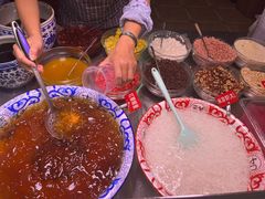 -大观篆新农贸市场