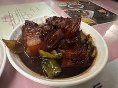 红烧肉-蘭心餐厅(进贤路店)