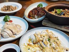 -味食家市师鸡(三元里店)