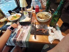 -院子餐厅·大锅菜·老杭帮(桥西直街店)