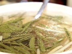 -新聚丰菜馆(太监弄店)