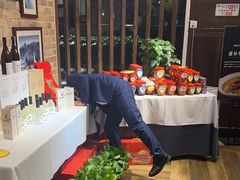 -毛家饭店·融合新湘菜·主题宴(齐鲁软件园店)
