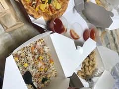 -仁义涵西餐·咖啡(中华巴洛克店)
