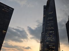 -上海中心大厦