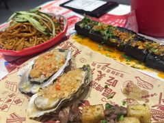 -熊记虾王·小龙虾(东晓南店)