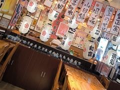 -千懿六本木酒场(常熟路店)