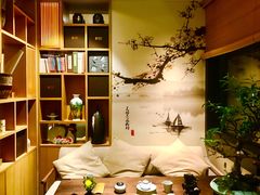 -梅间堂茶馆(绿地缤纷城店)